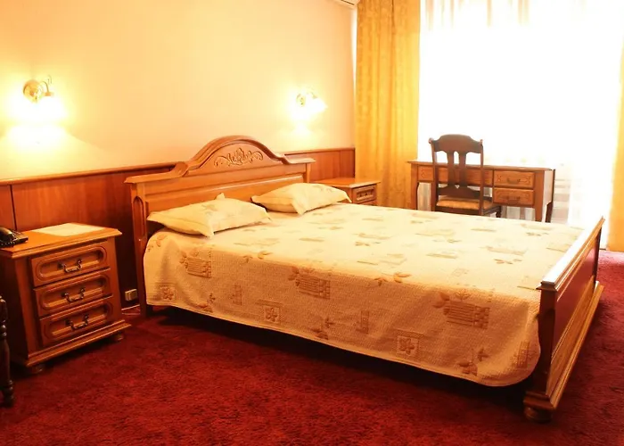 Hotel Turist