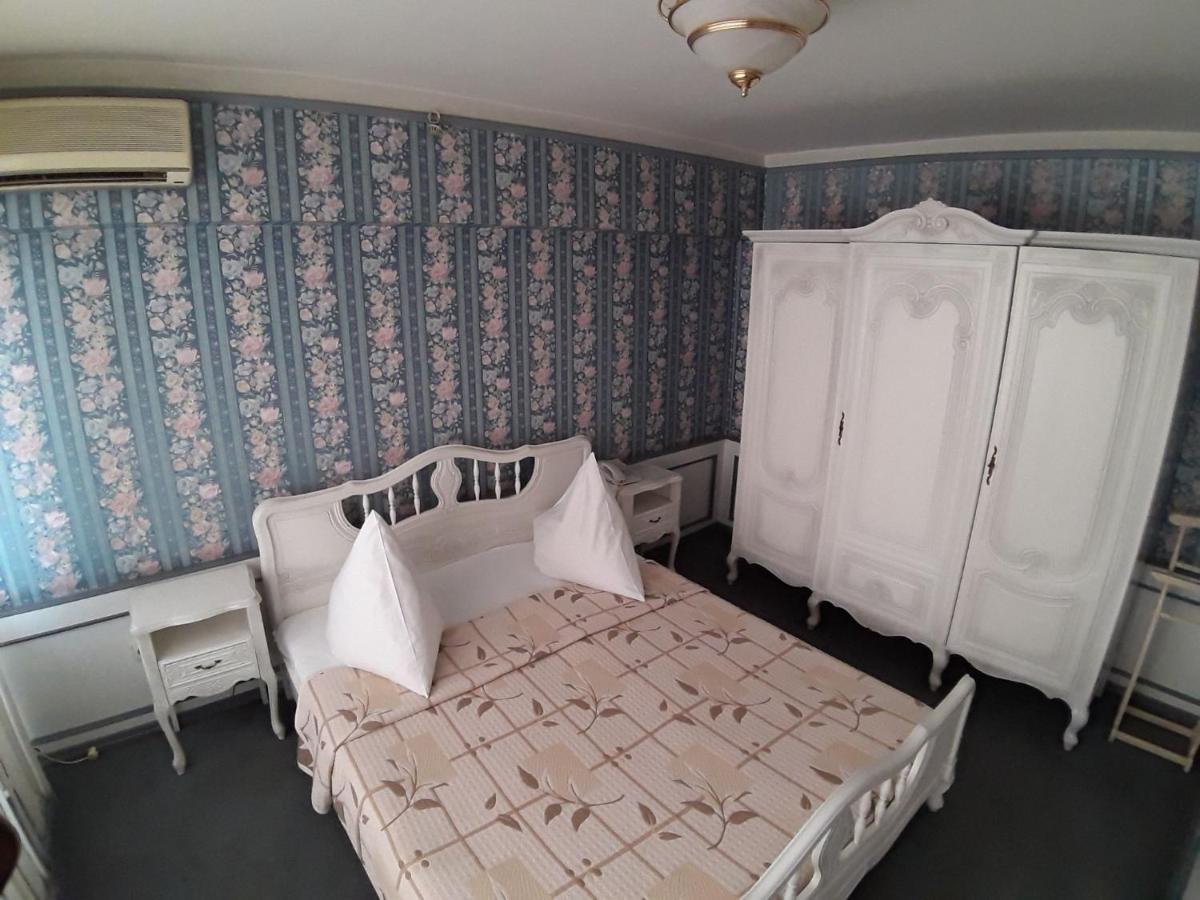 Hotel Turist Chisinau