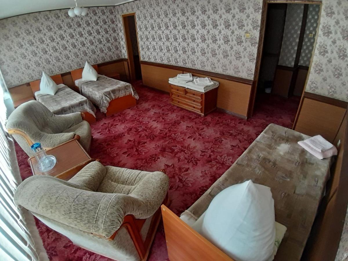 Hotel Turist