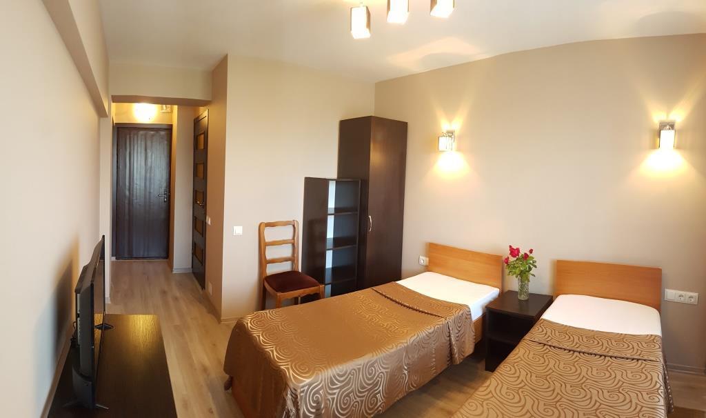 Turist 2* Chisinau