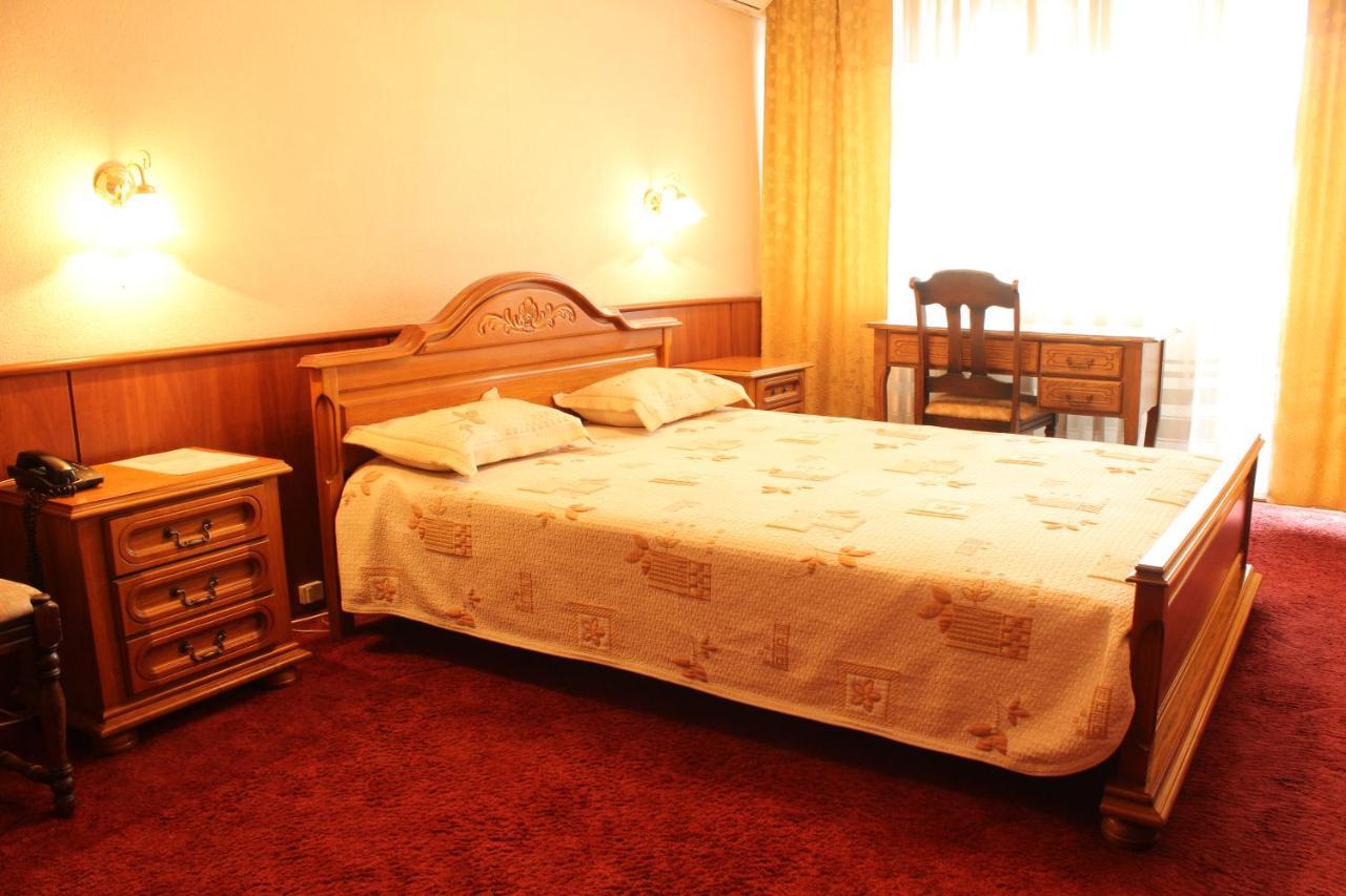 Turist Chisinau